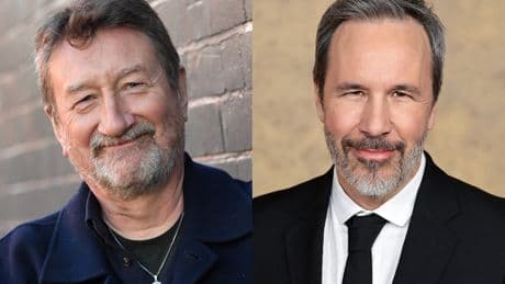Peaky Blinders creator Steven Knight to write Denis Villeneuve’s James Bond movie