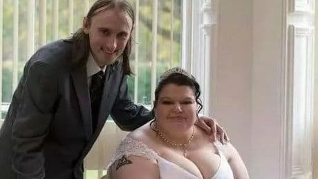 'World's most jealous woman' has husband take a lie detector test 'every time he comes home'