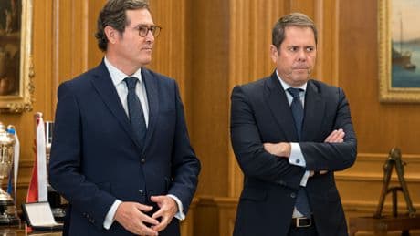 La financiación y la política, claves en las elecciones a la presidencia de Cepyme