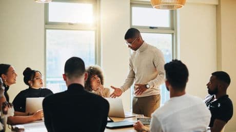 The CEO Mindset: Thinking Like A Leader Before You Have The Title