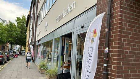 Braunschweig: Naturladen stellt Insolvenzantrag – "haben lange gekämpft"