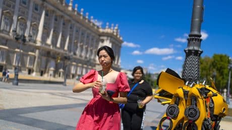 La guerra arancelaria amenaza el turismo internacional que recibe España, pese a que cada vez está menos ligado al ciclo