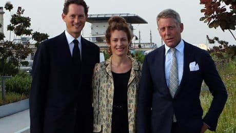 Elkann, accordo con l’Agenzia delle Entrate “per risolvere potenziale controversie”