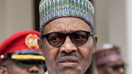 Nigeria: Ex-Präsident Muhammadu Buhari im Alter von 82 Jahren gestorben