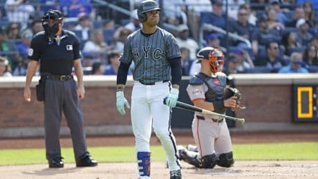 Juan Soto’s inconsistency has surfaced again at inconvenient time for Mets