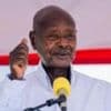 Uganda's 80-year-old president in bid to extend 40-year rule