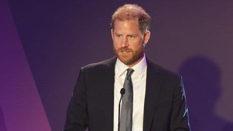 Prince Harry admits ‘everything changes’ once you have kids: ‘It really hits you’