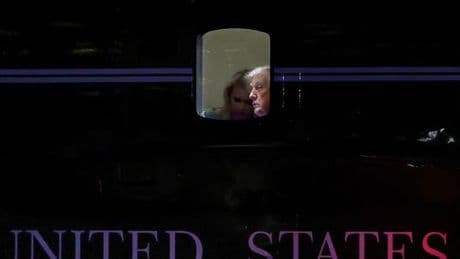 Guerre en Ukraine : Donald Trump se dit prêt à « prendre des sanctions significatives » contre Moscou si les pays de l’OTAN arrêtent d’acheter du pétrole russe