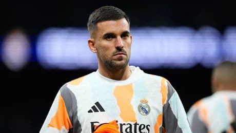 Nuevo giro en el culebrón Ceballos: el futbolista corta las negociaciones y no jugará en el Marsella