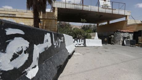 U.N. envoy condemns intense wave of Israeli airstrikes on Syria