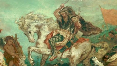 Des steppes mongoles à l’Europe : qui étaient vraiment les Huns ?