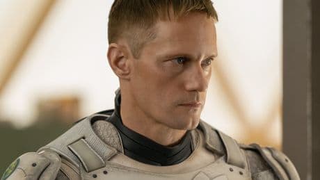 Murderbot: Sci-fi fans praise ‘new kind’ of series with impressive Rotten Tomatoes score