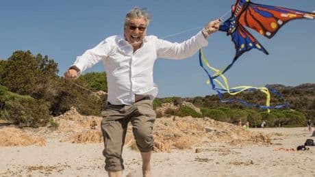 Daniel Auteuil : « Je sais que j’ai 75 ans, mais je ne sais pas qui c’est ce mec de 75 ans »