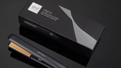 Hairdresser-approved ghd straightener drops to under £100 in huge Amazon deal