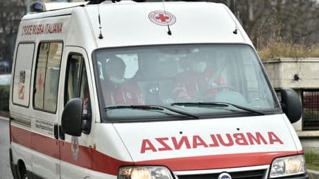 Un "phénomène de Lazare"? En Italie, le cœur d'un homme de 78 ans repart 30 minutes après qu'il a été déclaré mort