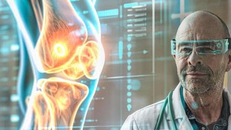 Teure Knie-Spritzen bei Schmerzen? Mehr Schaden als Nutzen
