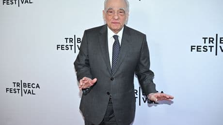 Don Rickles almost mutinied against Martin Scorsese during ‘Casino’: ‘You don’t have to take this from him!’