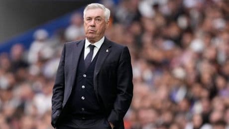 Carlo Ancelotti makes history as he agrees new job ahead of Real Madrid exit
