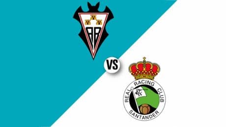Albacete - Racing de Santander, en directo | LaLiga HyperMotion