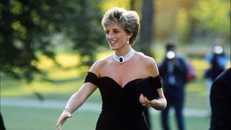 Serie: stern-Legenden: Diana – Glanz und Drama einer Prinzessin