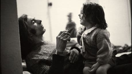 Photo essay: The children of Thatcher’s Britain