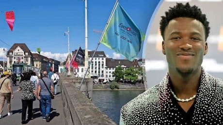Basel klaar voor Claude: dit zijn de hotspots in de Zwitserse stad die je deze zomer niet wilt missen