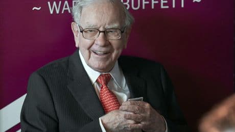 Warren Buffett's best and worst investments in his 60 years as Berkshire Hathaway CEO