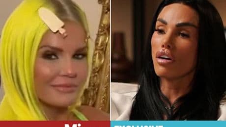 Kerry Katona weighs in on Katie Price's relationship with JJ Slater amid split rumours