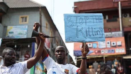 Le Nigeria traversé par des tensions au lendemain d'une attaque meurtrière