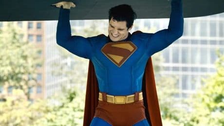 ‘Superman’ Just Set A Rotten Tomatoes Audience Score Record