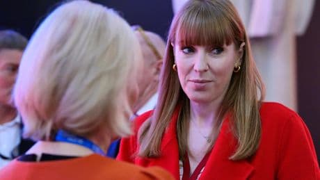 Why Angela Rayner's Political Survival Now Rests In The Hands Of 1 Man