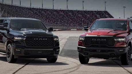 Müşterileri kaçmıştı... V8 motor geri geliyor