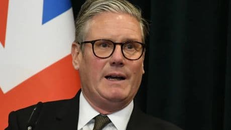 Keir Starmer refuses to back calls for transparency over race of arrested suspects to stop misinformation