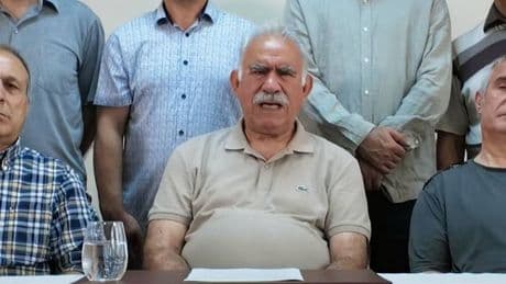 AKP kaynakları: Kimse Öcalan’a af getirilmesini beklemesin, zaten kendisi de İmralı’dan çıkmak istemiyor