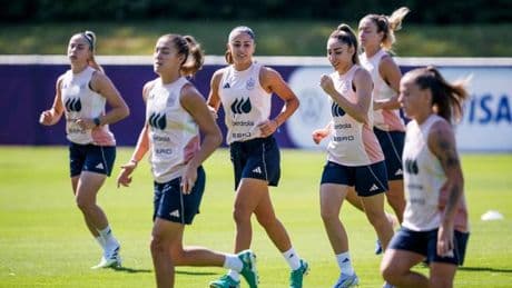 L’Euro féminin 2025 sera une “fête joyeuse, colorée, éminemment populaire”