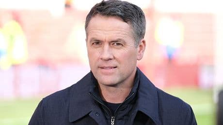 Michael Owen names prediction for Premier League Young Player of the Season award... but bizarrely admits he hasn't watched 'enough of him'