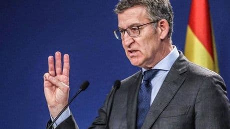 El sínodo del PP