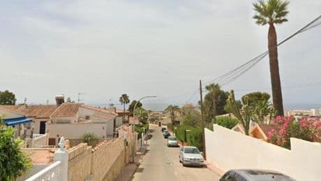 Un hombre mata a golpes a su padre en Vélez-Málaga (Málaga)