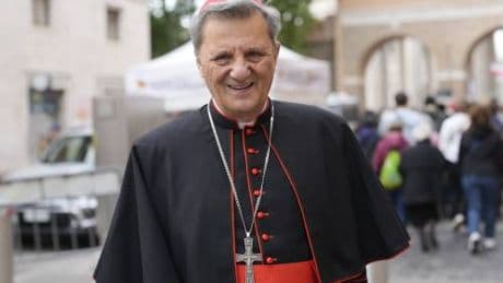 Quei veleni in extremis sul Papa e Grech. Entrambi accusati di "coperture" su abusi
