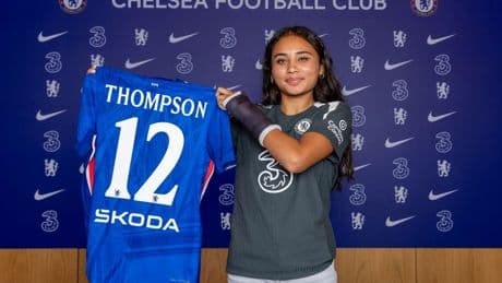 Competition Creates Uncertainty In Women’s Pro Leagues