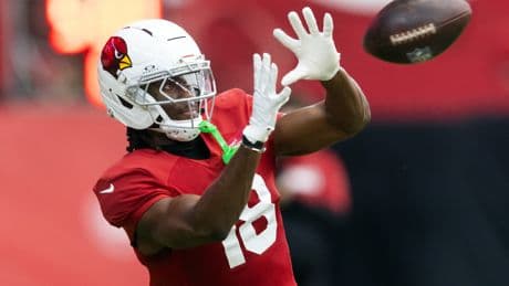 NFL Week 1 picks odds: Bengals vs. Browns, Cardinals vs. Saints