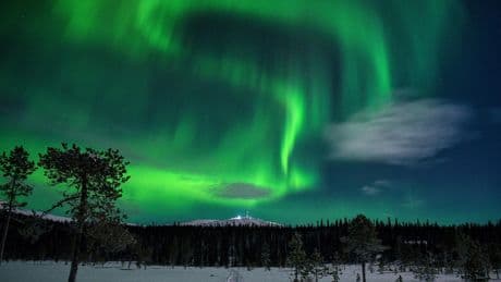 Northern Lights Forecast: Geomagnetic Storm May Bring Aurora Borealis To These States Tonight