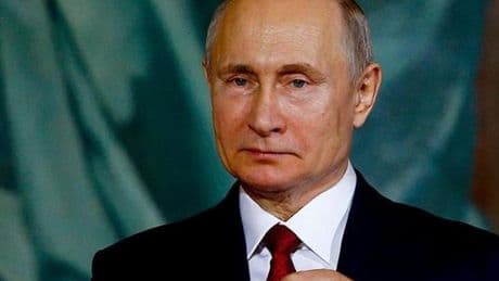 Rusya Devlet Başkanı Putin'den Papa 14. Leo'ya tebrik