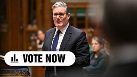 Was Starmer right to U-turn on DWP benefit cuts? Take our poll and have your say
