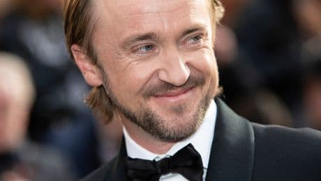 Tom Felton to Reprise Draco Malfoy Role in ‘Harry Potter’ on Broadway