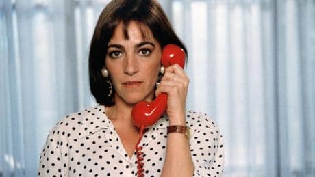 'Mujeres al borde de un ataque de nervios', la única película española en la lista de las mejores de la historia