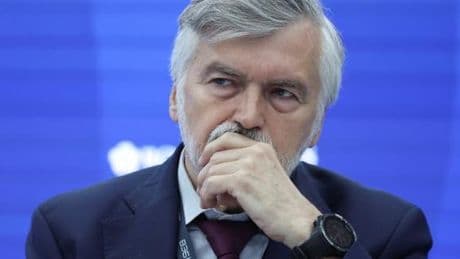 Andreï Klepach, économiste russe : « La défense et la sécurité nationale sont aujourd’hui le cœur de notre économie »