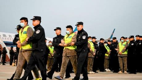 En Birmanie, au cœur des « centres d’arnaques » tenus par la mafia chinoise