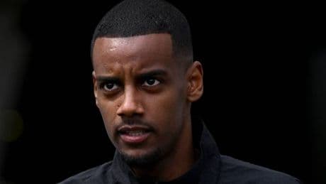 Liverpool transfer news: Alexander Isak latest as truth behind Viktor Gyokeres links revealed