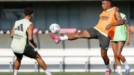 El Real Madrid arranca su pretemporada: más del 'plan Xabi Alonso' y cuatro ausencias importantes